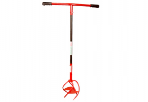Manual Earth Auger