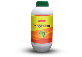 Mega Nutri(250ml)