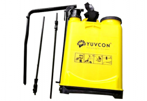 Yuvcon 16 lit battery pump