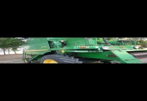 harvester