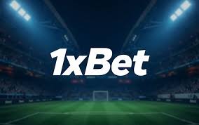 1xbet Online Creando una Experiencia de Apuesta Inigualable