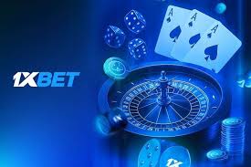 1xbet Online Creando una Experiencia de Apuesta Inigualable