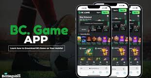 BC.Game Login Your Gateway to Exciting Online Gambling Experience