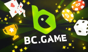 BC.Game Login Your Gateway to Exciting Online Gambling Experience