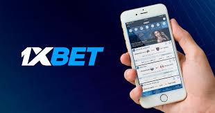 Découvrez 1xbet Algérie  Le meilleur des paris en ligne -84940855