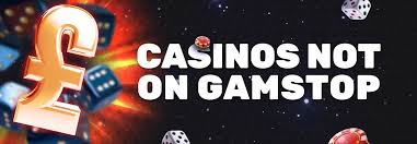 Discover Non GamStop UK Casinos Your Guide to Online Gaming Freedom