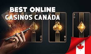 Discover the Best Canadian Online Casinos for 2023 -193491292
