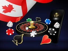 Discover the Excitement of Online Casinos in Canada