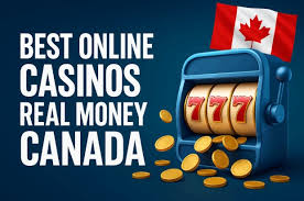 Discover the Excitement of Online Casinos in Canada