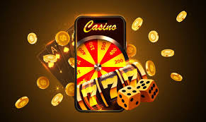 Discover the Thrills of Online Casino Lucky Mister UK