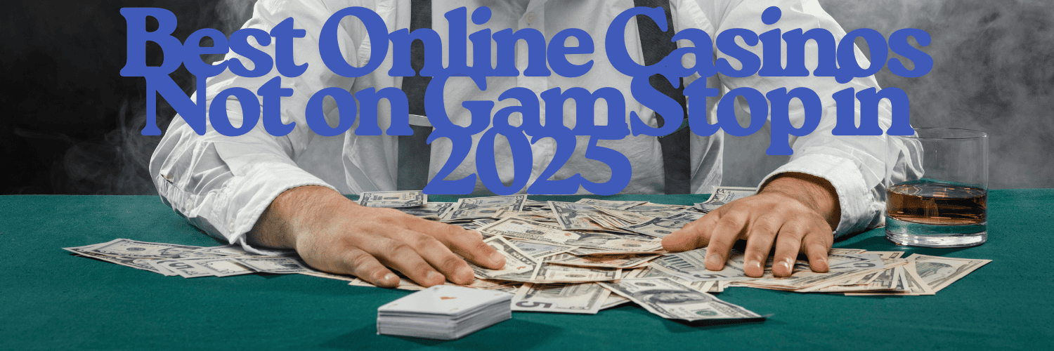 Discovering Casino Websites Without GamStop A Comprehensive Guide