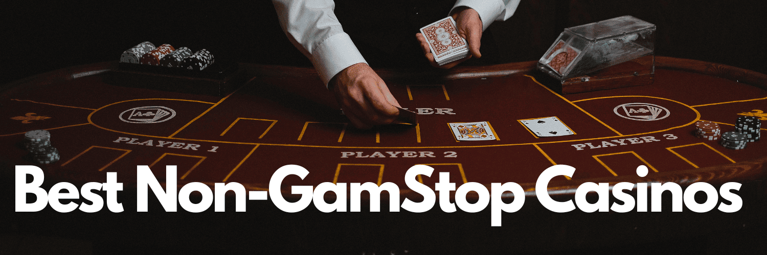 Discovering Casinos Not Blocked by GamStop