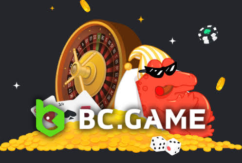 Discovering the Thrills of BC Game Online Casino