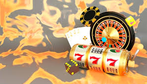 Experience the Thrill of Games at Casino 31bet