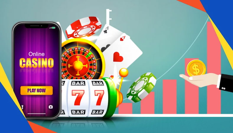 Experience the Thrill of Las Vegas Casinos in the UK