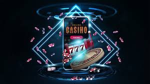 Experience the Thrill of Online Casino Gaming at Amonbet