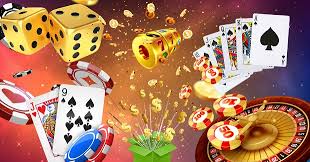 Experience Thrills and Wins at Online Casino Lucky Mister UK