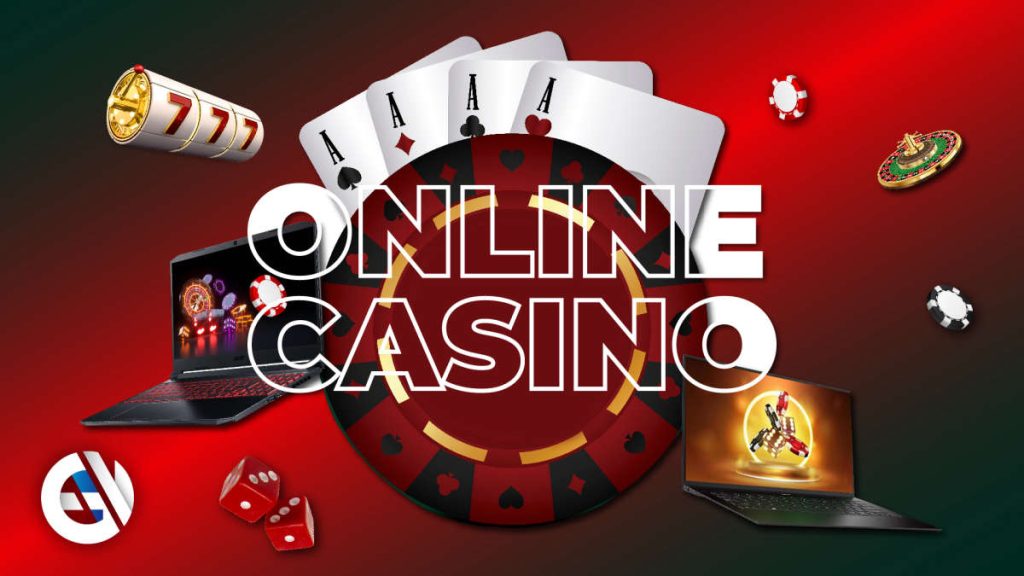 Experience Thrills at Casper Spins Online Casino UK