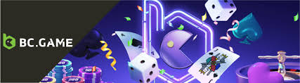 Explore BC.Game Casino in Mexico The Ultimate Gaming Experience