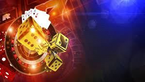 Explore the Thrills of Wikibet Casino Your Gateway to Online Gaming