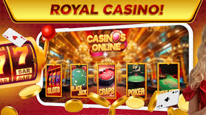 Explore the Thrills of Wikibet Casino Your Gateway to Online Gaming