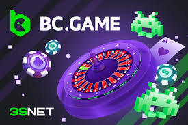 Exploring the BC.Game Gambling Platform A Comprehensive Overview