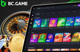 Guide to Working BC.Game Mirror Sites for Seamless Gaming