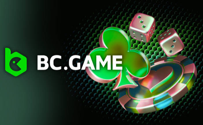 Kasyno BC Game w Polsce Przewodnik po Świecie Zakładów i Gier Mikołajkowych