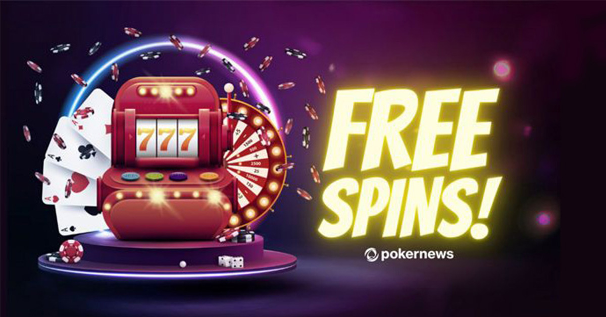 No Deposit Free Spins Your Guide to Free Casino Fun