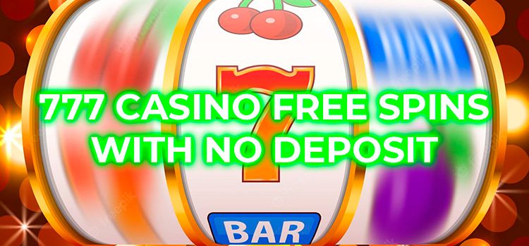 No Deposit Free Spins Your Guide to Free Casino Fun