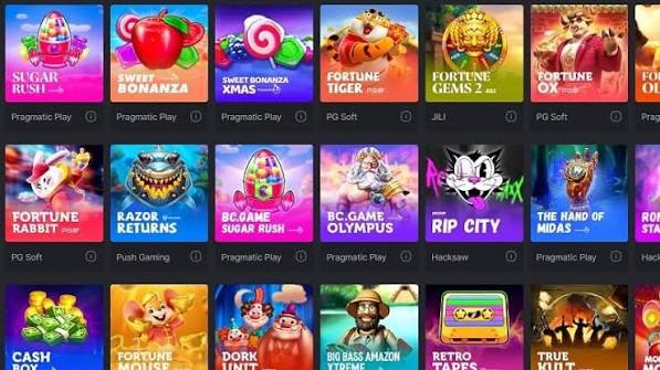 Predictions for BC Game Navigating the Future of Online Gaming