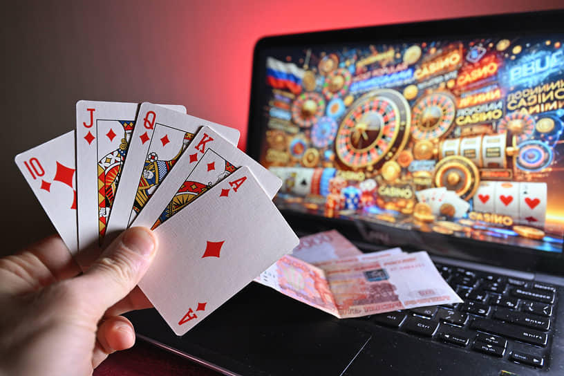 The Comprehensive Guide to Non Gamstop Sites in the UK