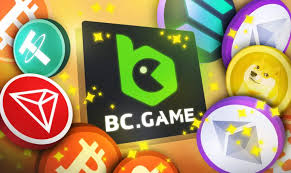 The Ultimate Guide to BC.Game Platform Your Gateway to Online Gaming