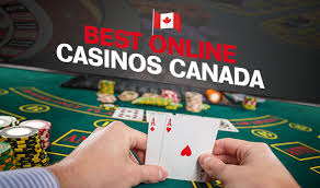 The Ultimate Guide to Canada Casino Online A Complete Overview