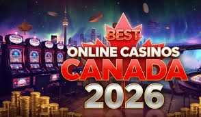 The Ultimate Guide to Canadian Mobile Casinos