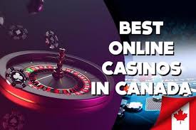 Top Canadian Casinos A Comprehensive Guide