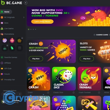 Unlocking the Benefits BC.Game Bonus Code Details Explained