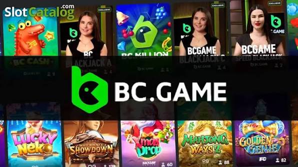 Exploring BC.Game Mirror Your Gateway to Secure Gaming Exploring BC.Game Mirror Your Gateway to Secure Gaming